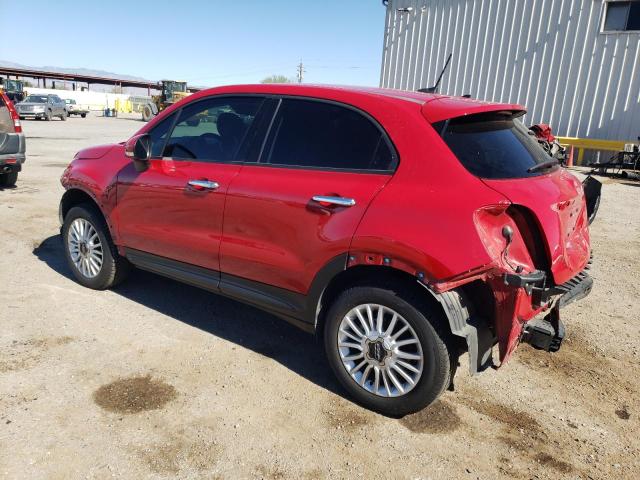ZFBNFYA18KP770258 Fiat 500x Pop