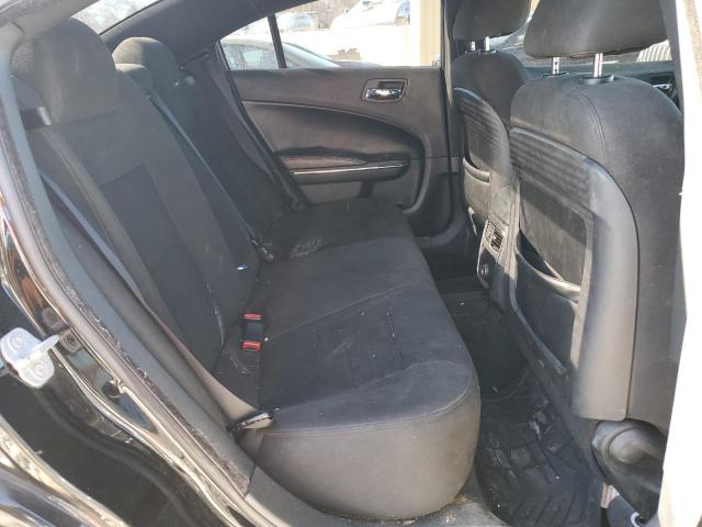 2C3CDXBG6EH155339 Dodge Charger Se