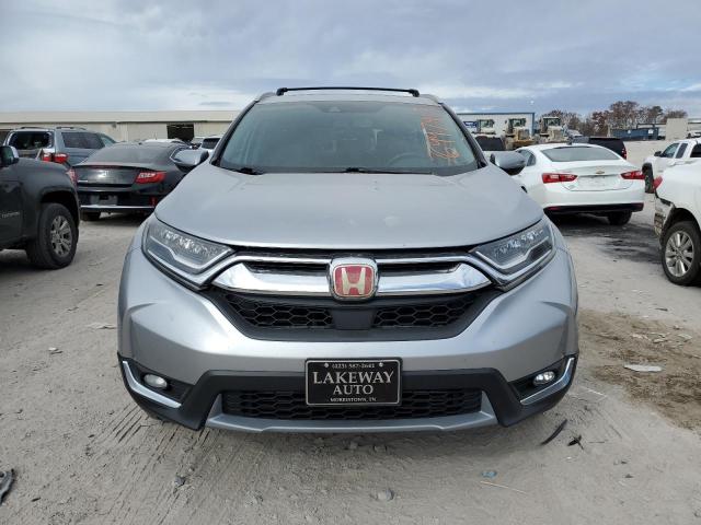 5J6RW2H91HL067361 Honda Cr-v Touring