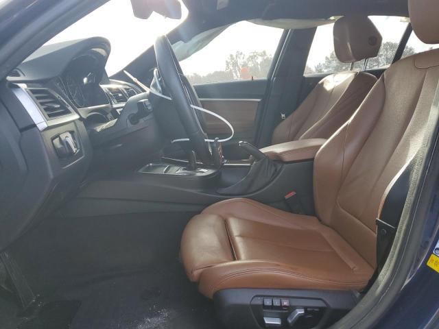 WBA8B3G55GNT92449 BMW 340 I