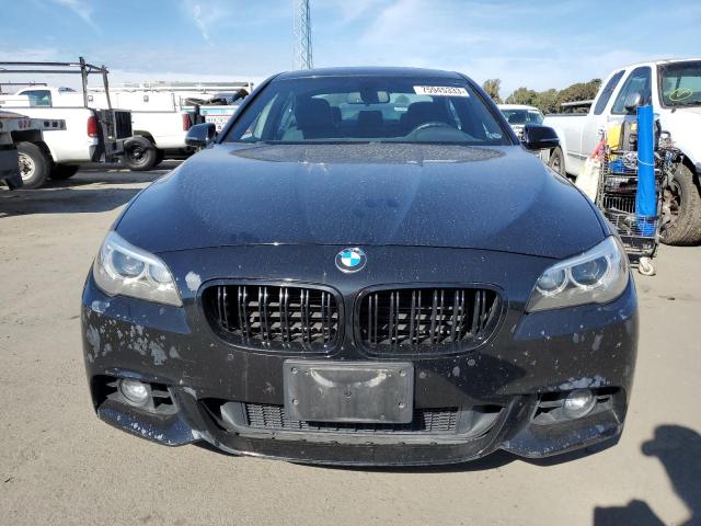 WBA5B1C54ED478609 BMW 535 I