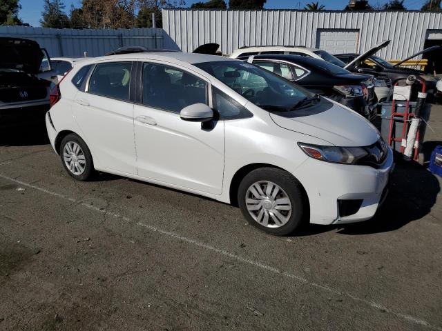 JHMGK5H59GS000470 Honda FIT LX