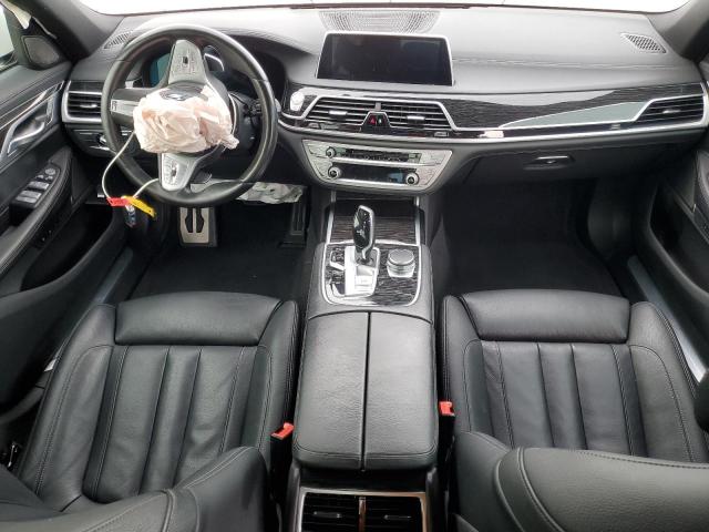 WBA7T2C02LGL17929 BMW 740 I