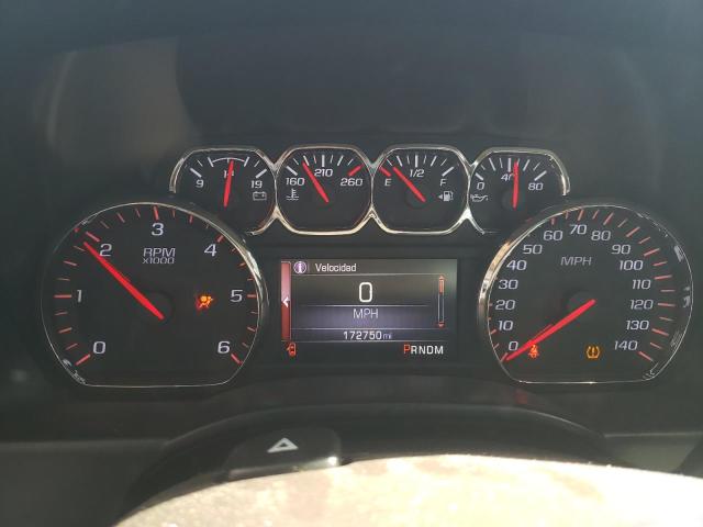 1GTR1UEH8EZ361666 GMC Sierra C1500 Sle