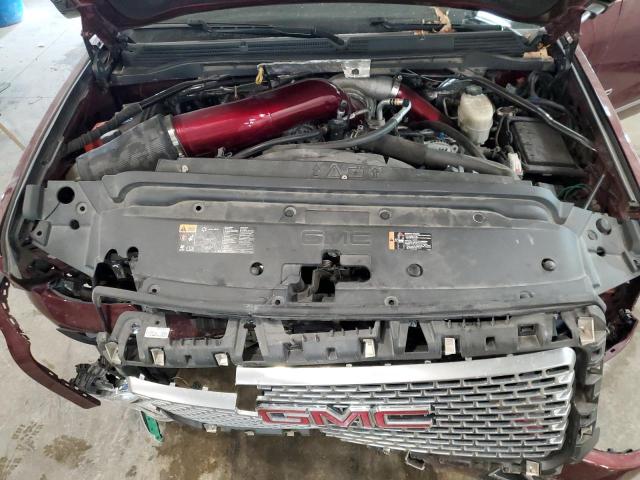 1GT12UE80GF152033 GMC Sierra K2500 Denali