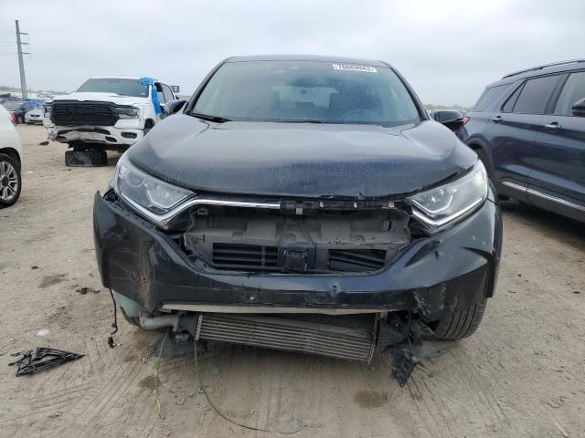 7FARW1H81JE044912 Honda CR-V EXL
