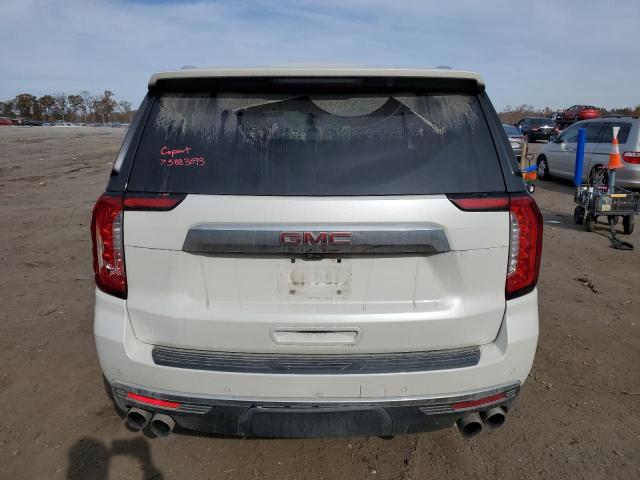 1GKS2JKL5MR336863 GMC YUKON XL DENALI