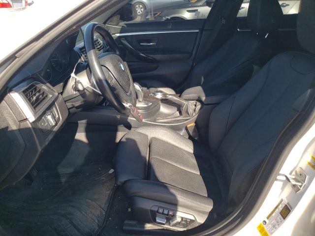 WBA4J1C5XJBG77381 BMW 430i Gran Coupe