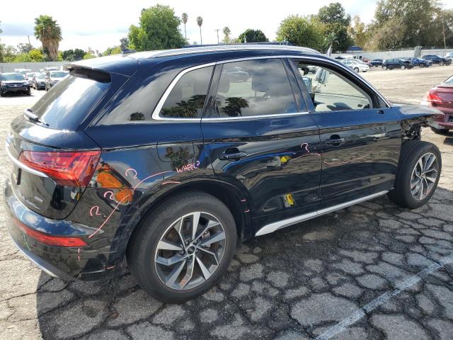 WA1BAAFY0M2070367 Audi Q5 Premium Plus