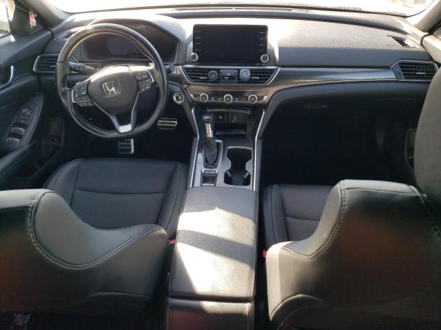 1HGCV1F34LA078500 Honda Accord Sport