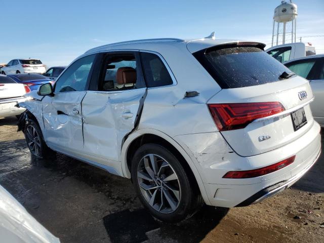WA1AAAFY1M2079865 Audi Q5 PREMIUM