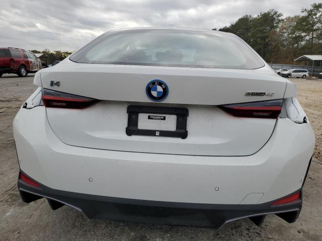 WBY73AW01PFP77926 BMW I4 Edrive40