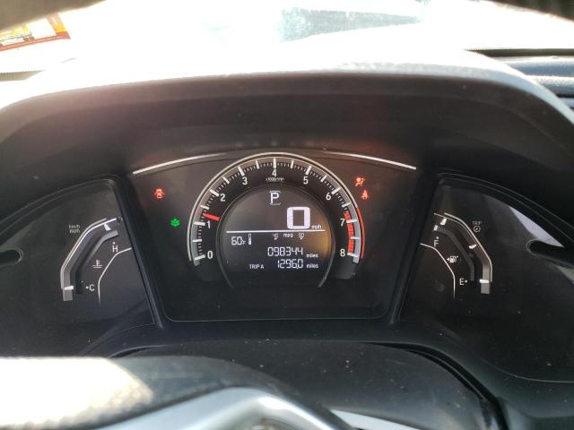 2HGFC2F51GH571150 Honda Civic Lx