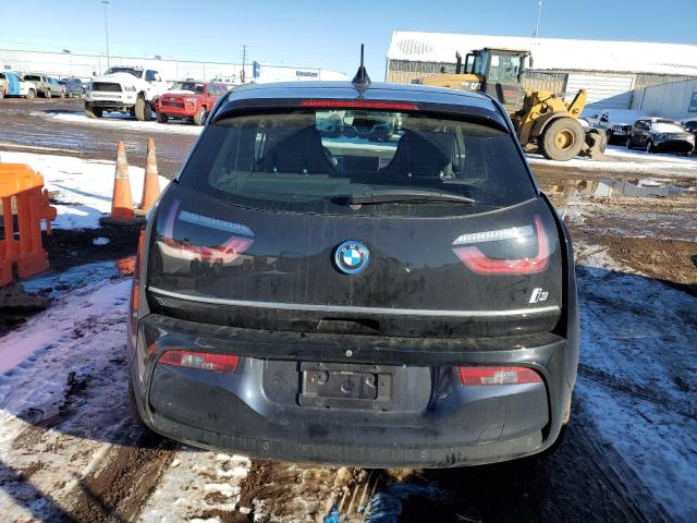 WBY8P4C51K7E71731 BMW I3 REX