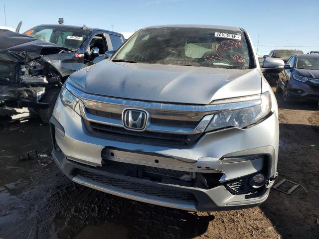 5FNYF5H33LB017524 Honda Pilot Ex