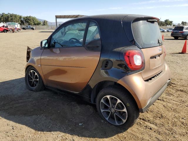 WMEFJ5DA5GK058757 Smart Fortwo