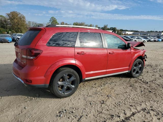 3C4PDCGG1JT339555 Dodge Journey Crossroad