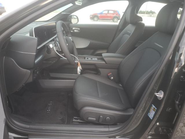 KMHM54AA3PA052773 Hyundai Ioniq 6 Limited