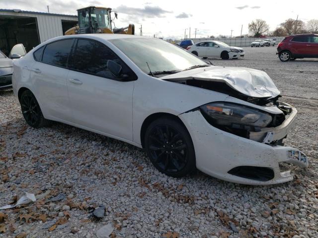 1C3CDFFA3GD791281 Dodge Dart Sxt Sport
