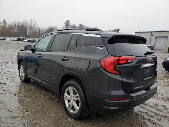 3GKALTEV2KL328516 GMC Terrain Sle