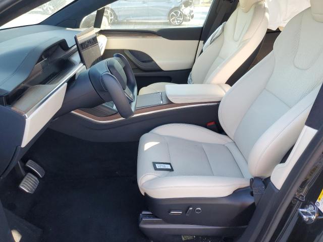 5YJXCBE59MF326893 Tesla MODEL X
