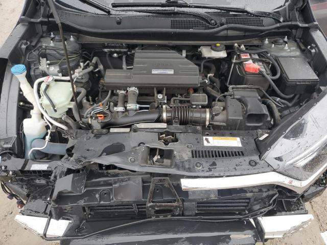2HKRW1H89JH506159 Honda CR-V EXL