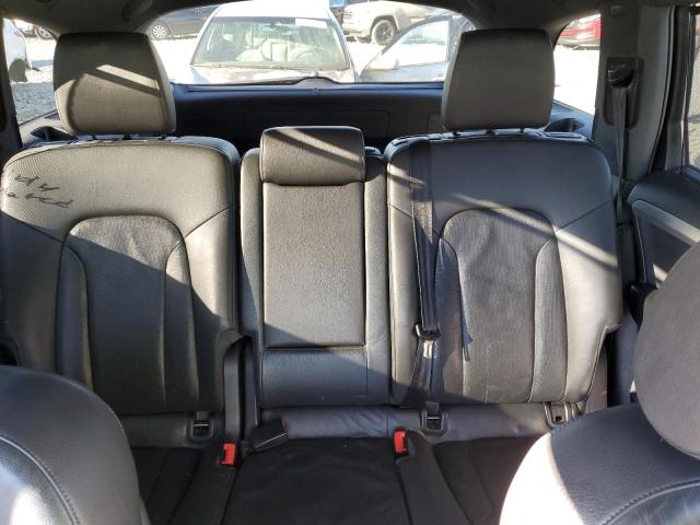 WA1DGAFE1ED017051 Audi Q7 Prestige