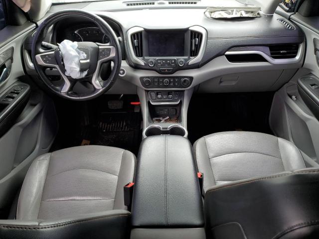 3GKALPEX8JL339348 GMC Terrain Slt