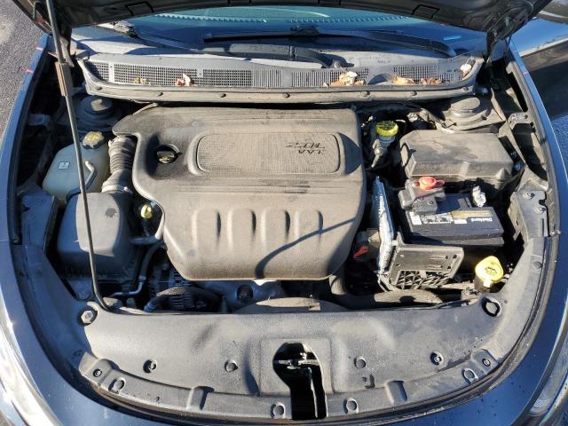 1C3CDFFA5GD818724 Dodge Dart Sxt Sport