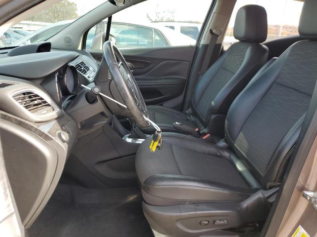KL4CJASB1FB199324 Buick Encore