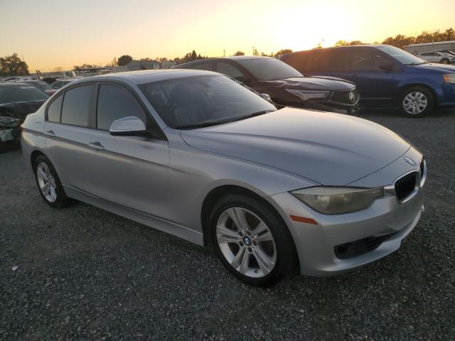 WBA8E9C59GK603959 BMW 328 I Sulev