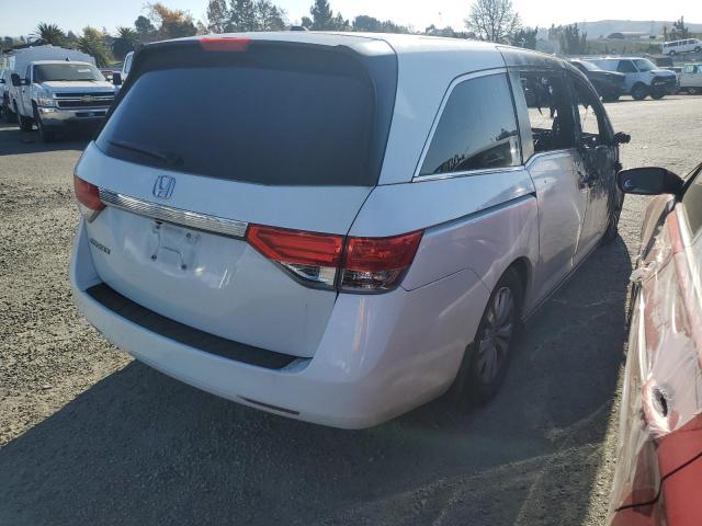 5FNRL5H69FB031942 Honda ODYSSEY EXL