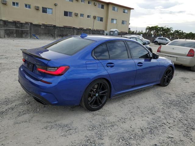 3MW5U7J07M8B54473 BMW M340I