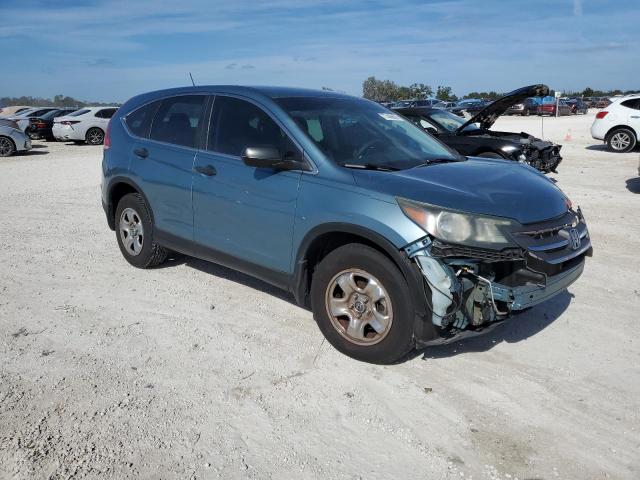 2HKRM3H31EH549115 Honda CR-V LX