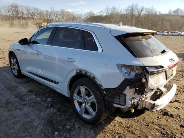 WA1VABGE8KB011930 Audi E-tron Prestige