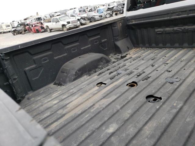 1GT49REY1MF151684 GMC Sierra K2500 Denali
