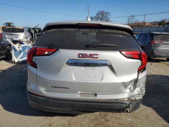 3GKALMEV8JL404700 GMC Terrain Sle