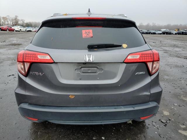 3CZRU6H78GM755320 Honda Hr-v Exl