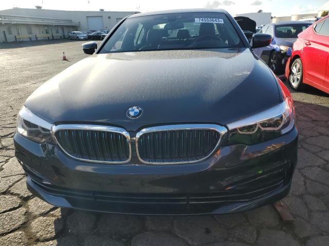WBAJA9C5XKB399663 BMW 530e