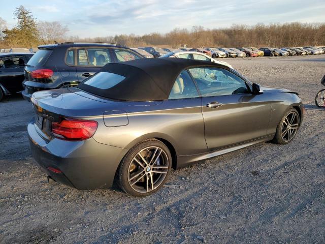 WBA2N3C56KVE45951 BMW M240XI