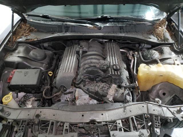 2C3CDXGJ6HH635115 Dodge Charger R/t 392