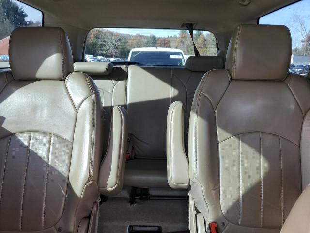 1GKKVTKD9EJ296637 GMC Acadia Denali