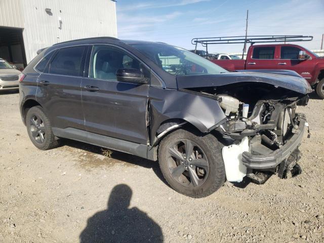 2FMPK4J98NBA00973 Ford EDGE SEL