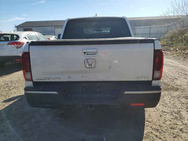 5FPYK3F65HB002583 Honda Ridgeline Rtl