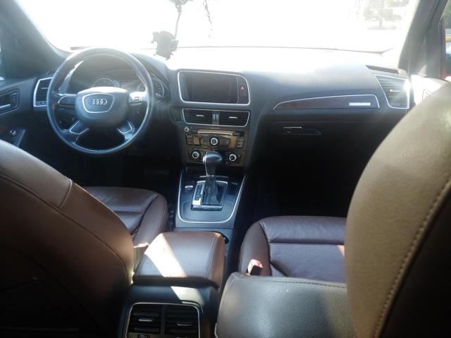 WA1CFAFP2FA061773 Audi Q5 PREMIUM