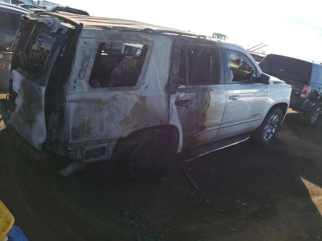 1GKS2CKJ2GR346989 GMC YUKON DENALI