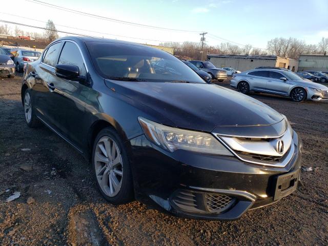 19UDE2F36HA014895 Acura Ilx Base Watch Plus