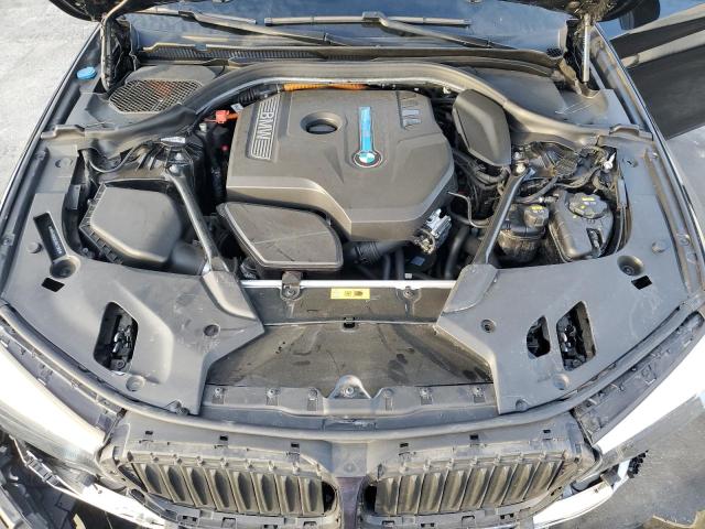 WBAJA9C50JG622908 BMW 530e