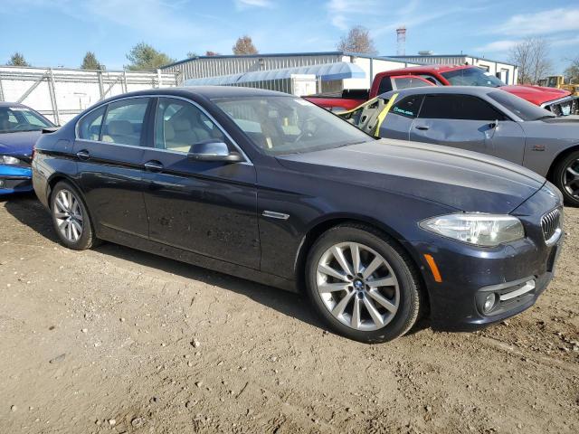 WBA5B3C58GG257768 BMW 535 XI