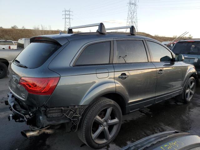 WA1LGAFE4FD026470 Audi Q7 Premium Plus